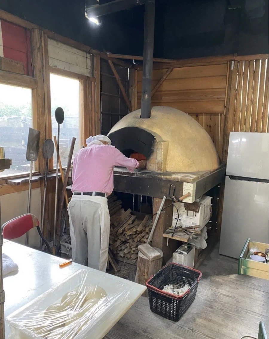 호불호 갈리는 일본 피자집.jpg_5.webp