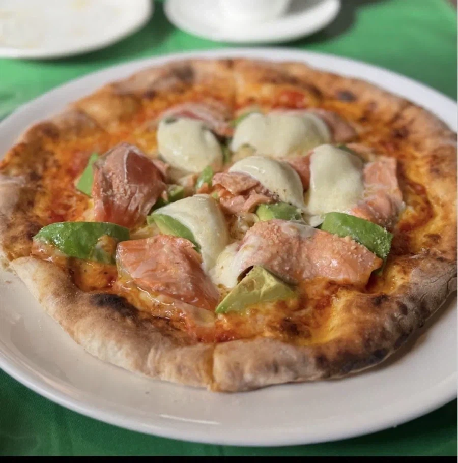 호불호 갈리는 일본 피자집.jpg_6.webp