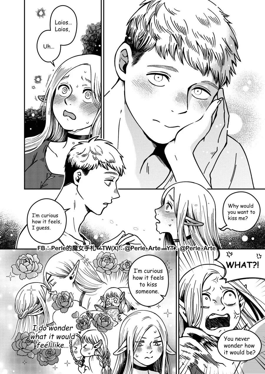 던전밥] 매지컬 노새 순애를 잘 그리는 작가님.jpg_3.webp