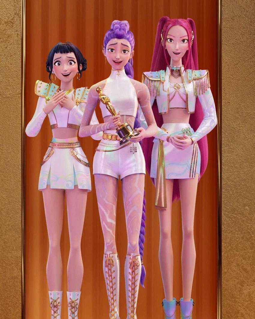 케데헌을 유니버스로 확장시키려는 넷플의 야망_2.webp