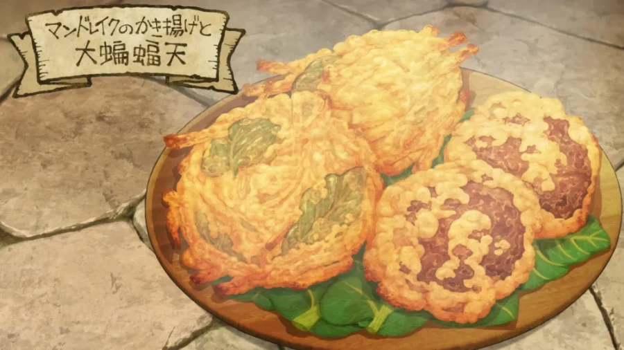 던전밥)이런 요리들을 그린 작가의 심정_2.webp