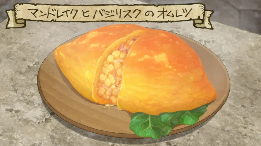 던전밥)이런 요리들을 그린 작가의 심정_8.webp