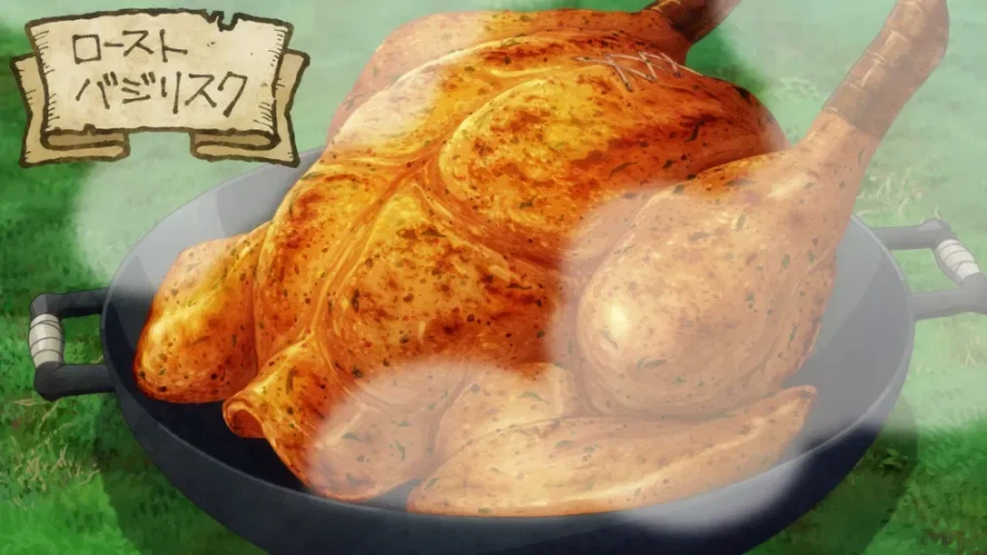 던전밥)이런 요리들을 그린 작가의 심정_9.webp