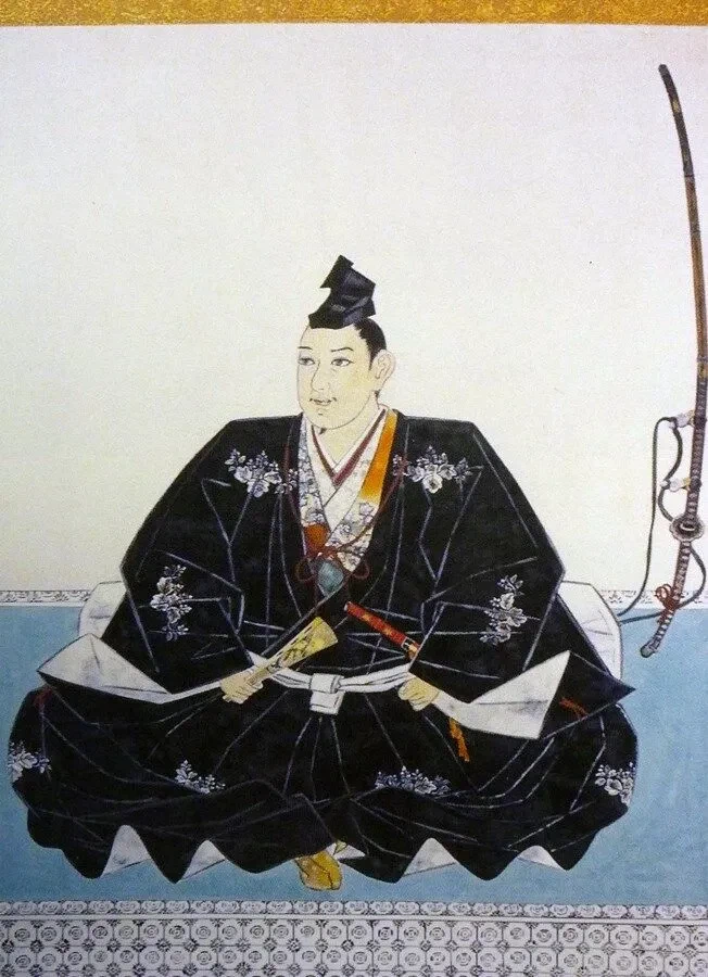 대중적으로 아무도 모르는 임진왜란 왜측 총사령관_1.webp