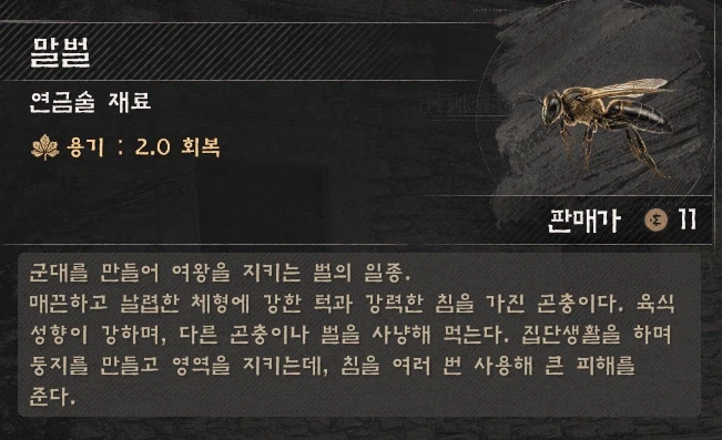 붉은사막) 의외로 자동공격 터렛인 것_1.webp