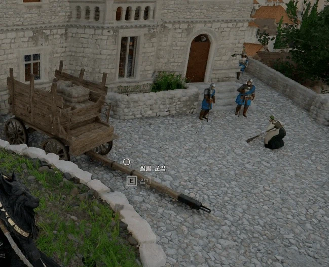 붉은사막) 의외로 자동공격 터렛인 것_2.webp