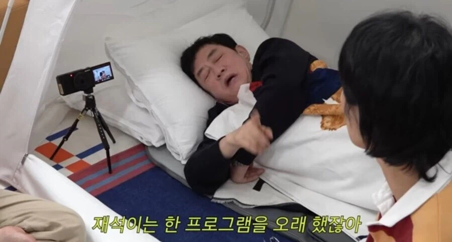 유재석이 대상 20번받은게 프로그램빨이라는 개그맨_4.webp