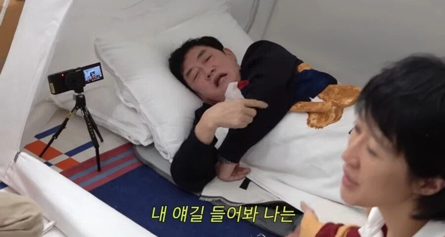 유재석이 대상 20번받은게 프로그램빨이라는 개그맨_8.webp