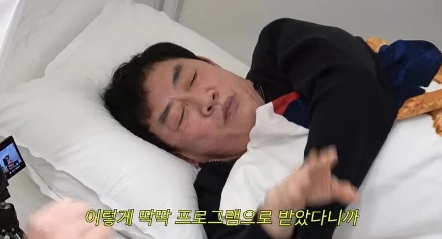 유재석이 대상 20번받은게 프로그램빨이라는 개그맨_12.webp