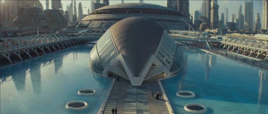 흔한 스타워즈 드라마 속 미장센들_12.webp