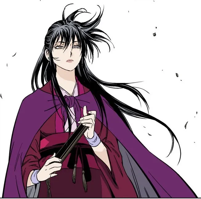 용비불패) 설정상 용비와 홍예몽 사이엔 자식이 대여섯명이 있다_1.webp