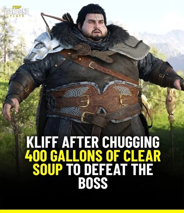 붉은사막 보스 클리어한 클리프_1.webp