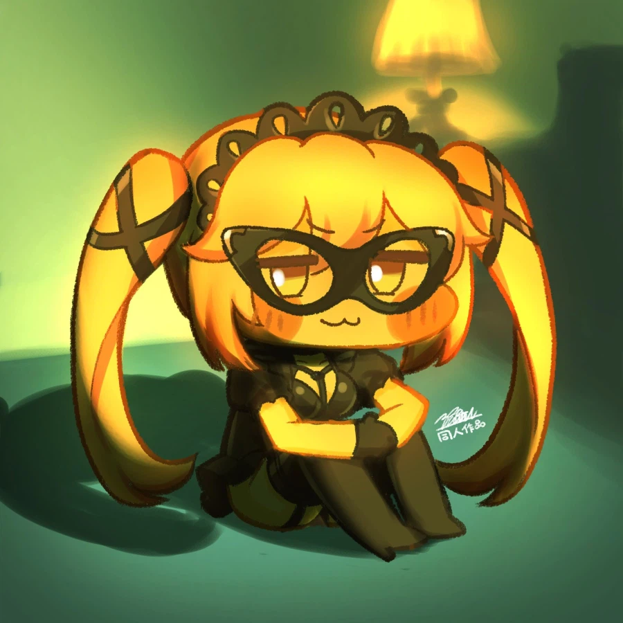 트릭컬) DEEPDARKFANTASIA_1.webp