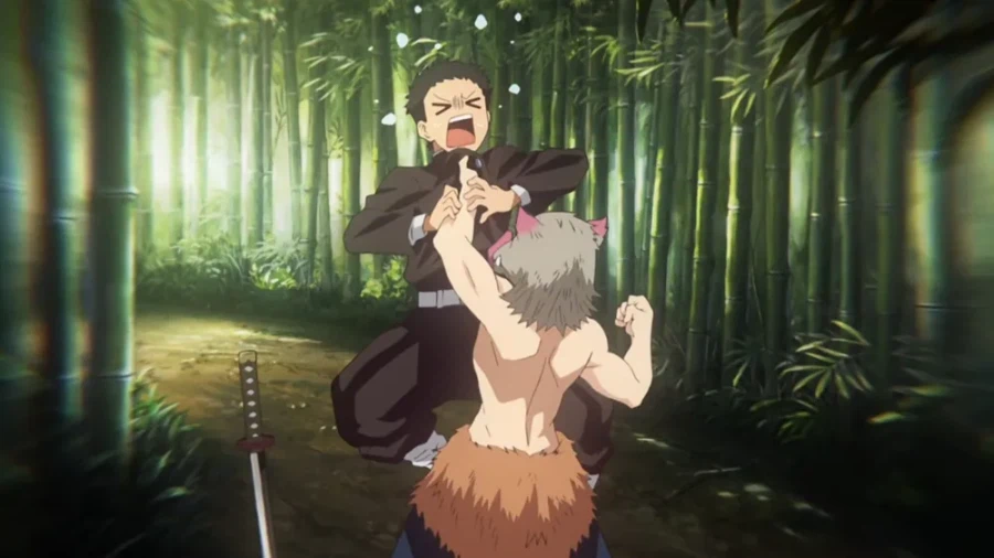 하시비라 이노스케가 귀살대에 온 이유_1.webp