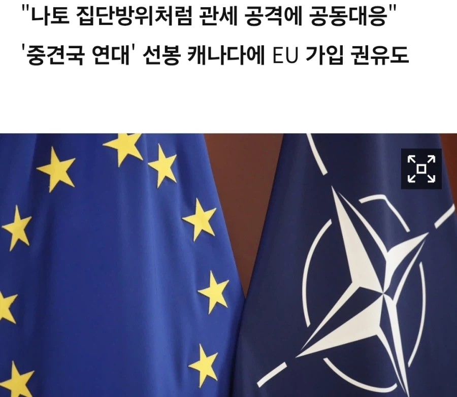 유럽, 한국과 일본에게 미국뺀 나토결성 제안.jpg_1.webp