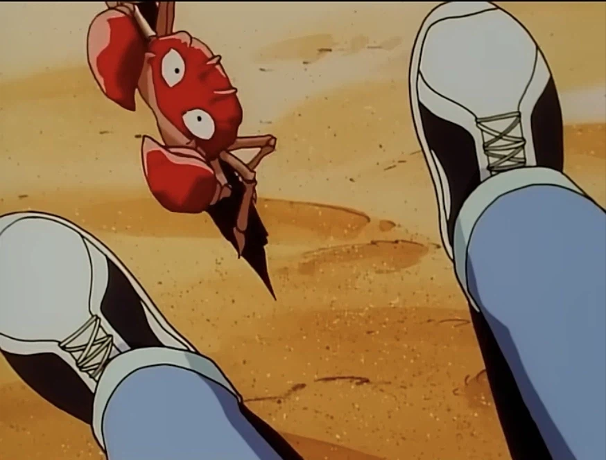 지우가 맨손으로 잡은 포켓몬 특_1.webp