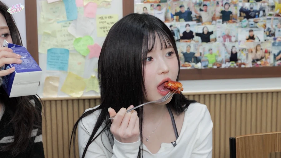 디진다 돈까스 도전 먹방 특징.jpg_43.webp