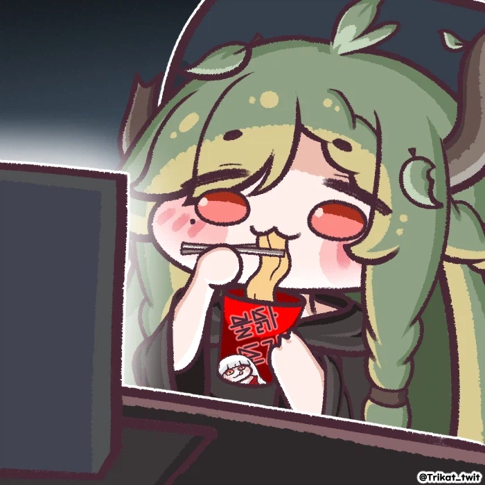 트릭컬) 휴.. 내위치는 안들켰겠지..?_1.webp