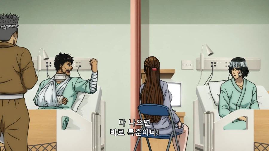 토지마 탄자부로) 분위기 좋은데 거기서 팩트를..._1.webp