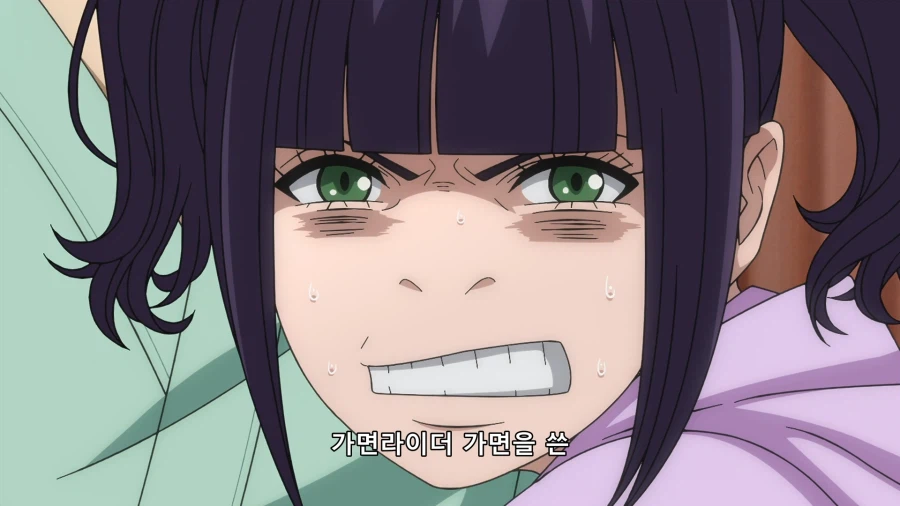 토지마 탄자부로) 분위기 좋은데 거기서 팩트를..._7.webp