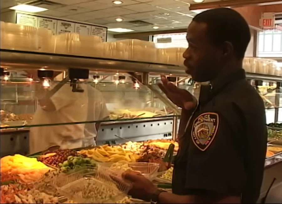 영화의 한장면같은 미쿡의 스몰토크_7.webp