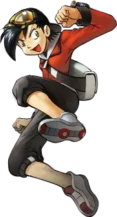 포켓몬. 스페셜 골드만이 다른 포켓몬 골드랑은 다른 점_1.webp