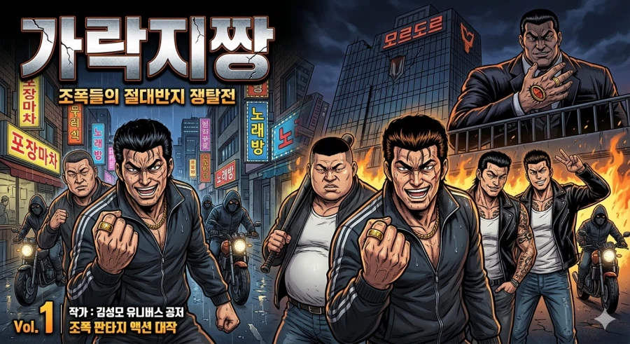 반지의제왕을 한국적감성으로 재구성을 시도했는데..._1.webp