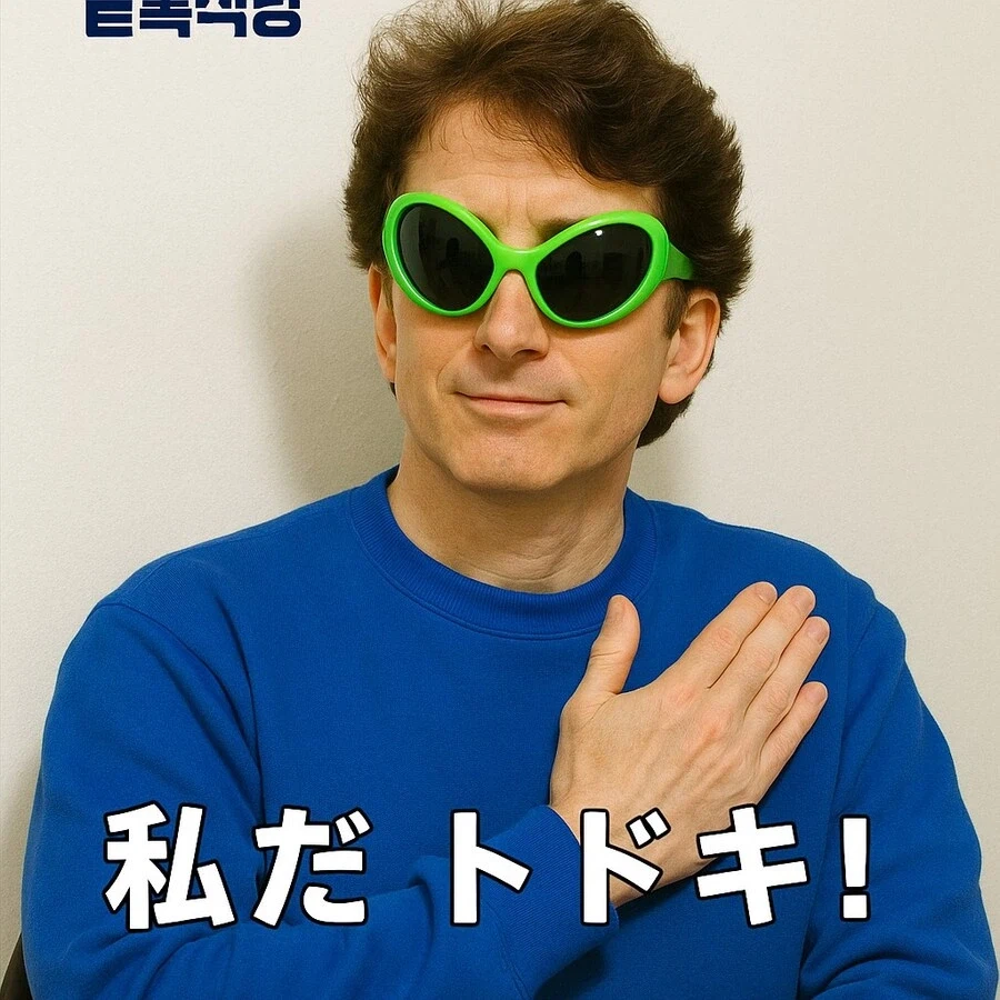 붉은사막)??? : 오? 조금