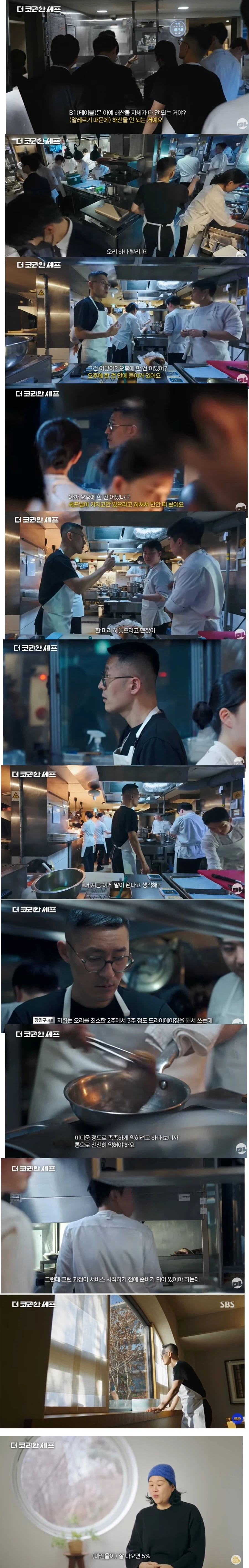 국내 유일 미슐랭 3스타 밍글스의 하루.jpg_2.webp