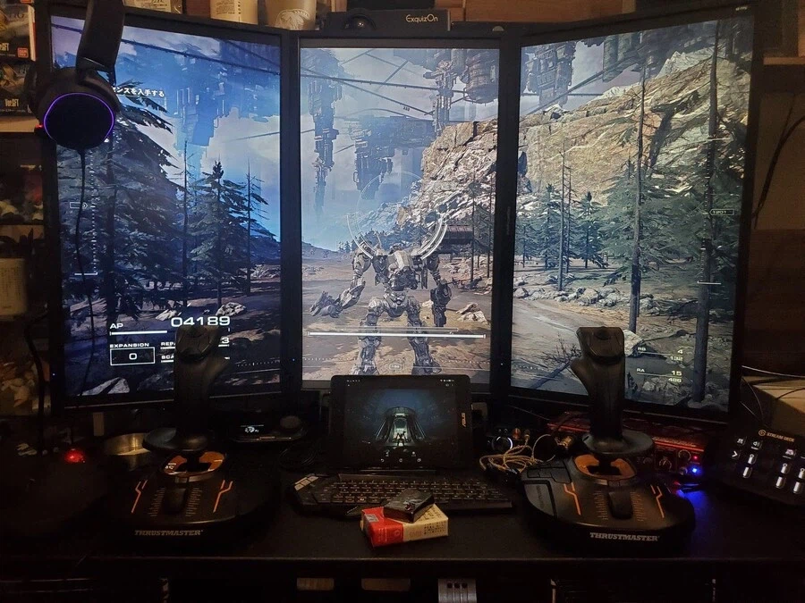 아머드코어 풀세팅 환경.jpg_1.webp