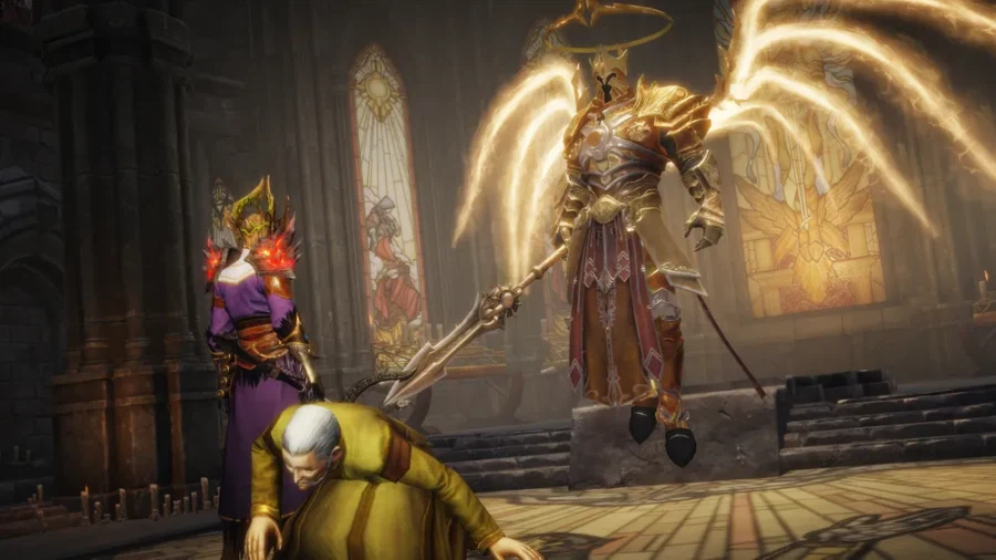 세상이 멸망할거라 판단해 미친짓을 했는데 그 예언이 납득된 케이스_2.webp