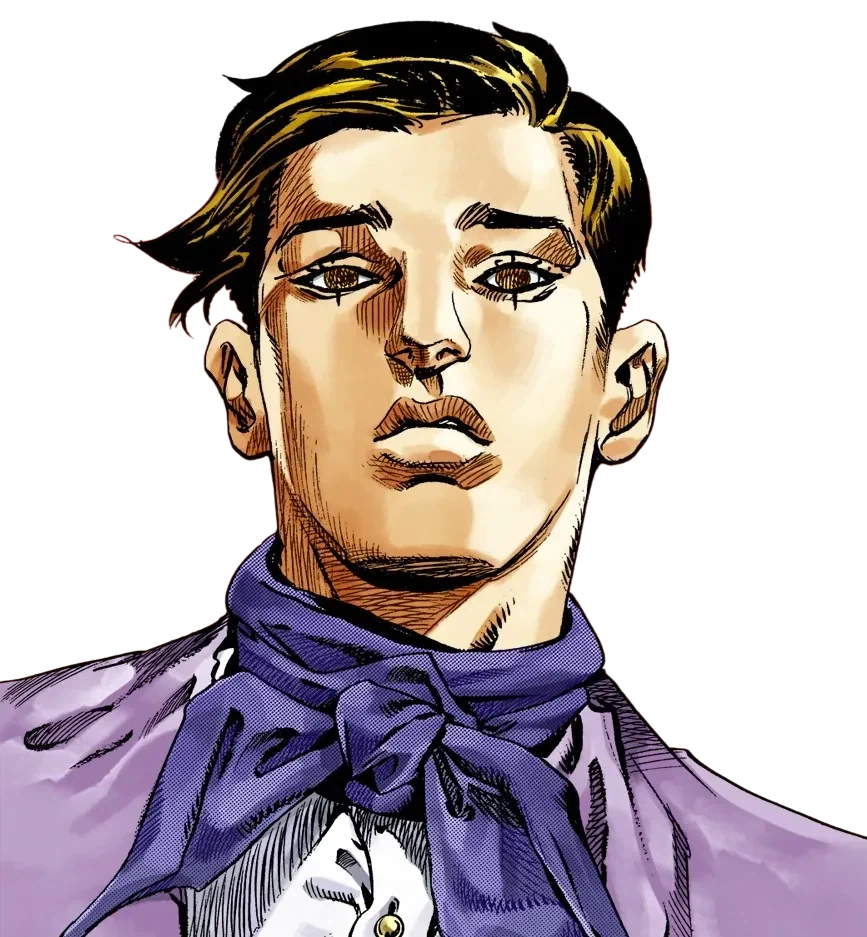 죠죠 7부에서 최중요 인물중 하나_1.webp