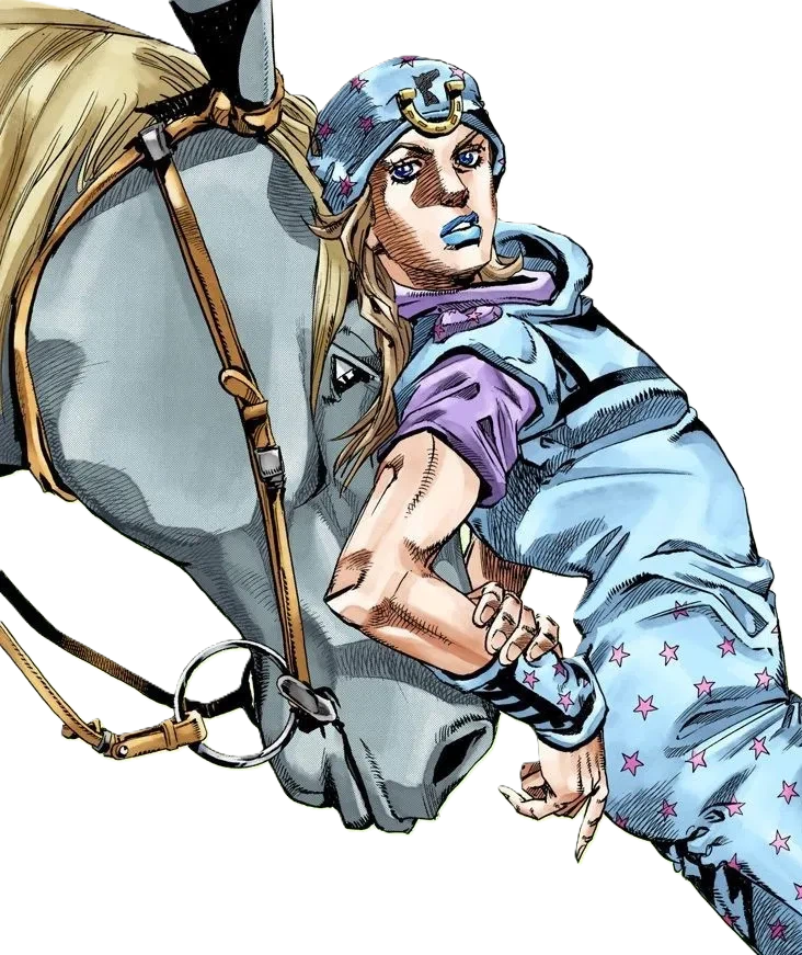 죠죠 7부에서 최중요 인물중 하나_2.webp