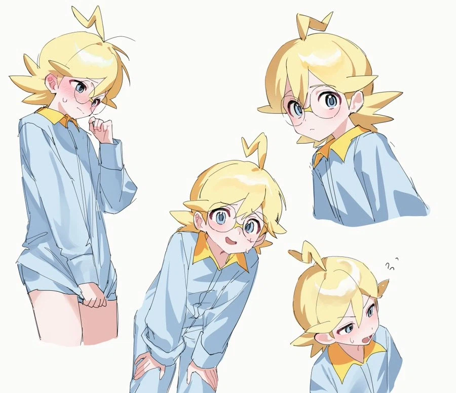 포켓몬 마스터 지우의 숨겨진 커플링_5.webp