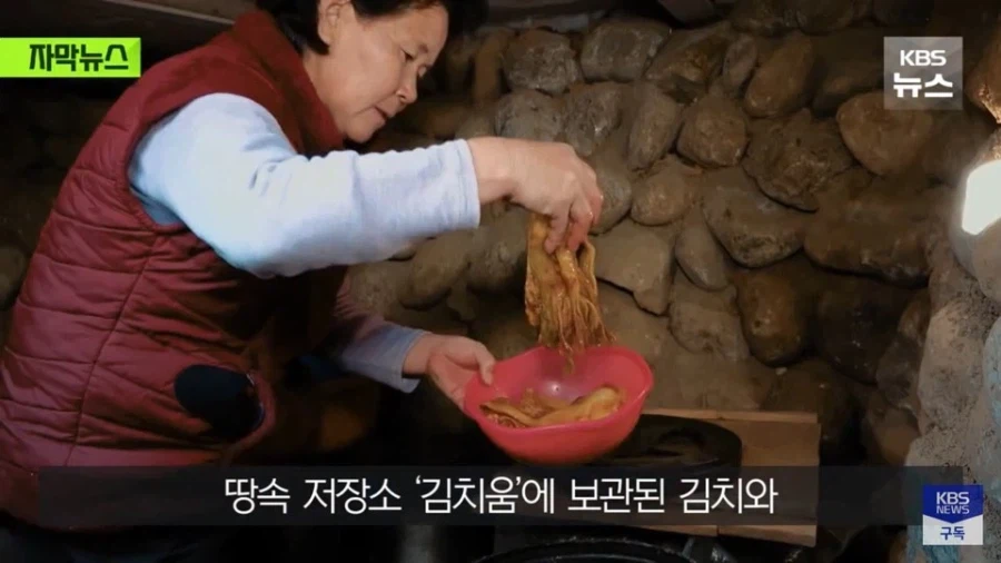 인민들이 행복하게 산다고 스스로 공개했던 북한의 모습_4.webp