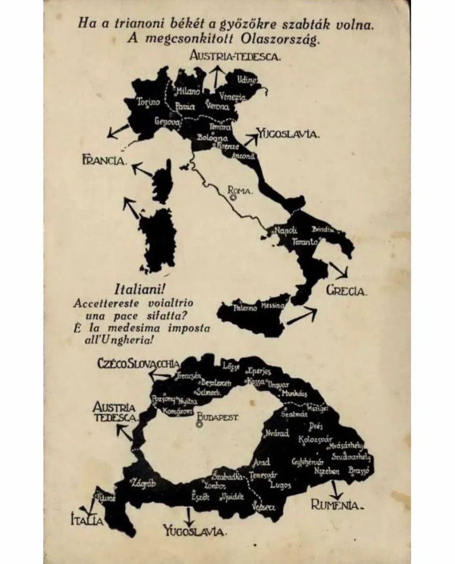 1차대전 이후 헝가리 땅뺏긴거 체감하기._6.webp