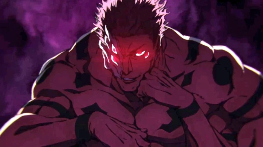 주술회전 애니화된 스쿠나햄 특징_2.webp