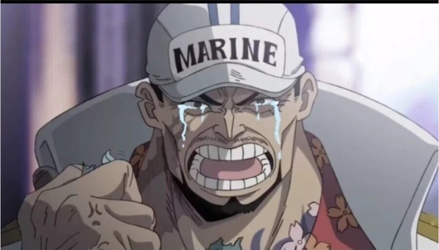 원피스에서 1, 2부 이미지 제일 극변한 캐릭터_1.webp