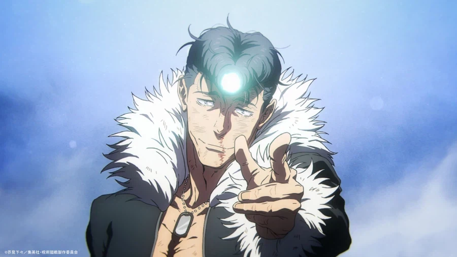 주술회전) 너희도 리젠트 머리의 멋짐을 알았지?_1.webp