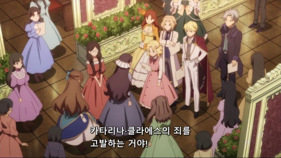 친구들 : 소중한 널 위해 열심히 변호중이야_1.webp