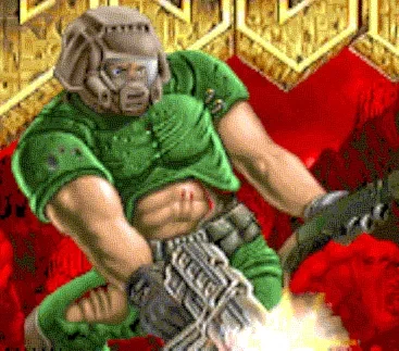 둠)의외로 공식으로 밝혀진 둠슬레이어 힘의 비결_1.webp