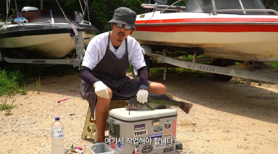 의외로 베스 낚시꾼이 하면 안되는 행위_4.webp