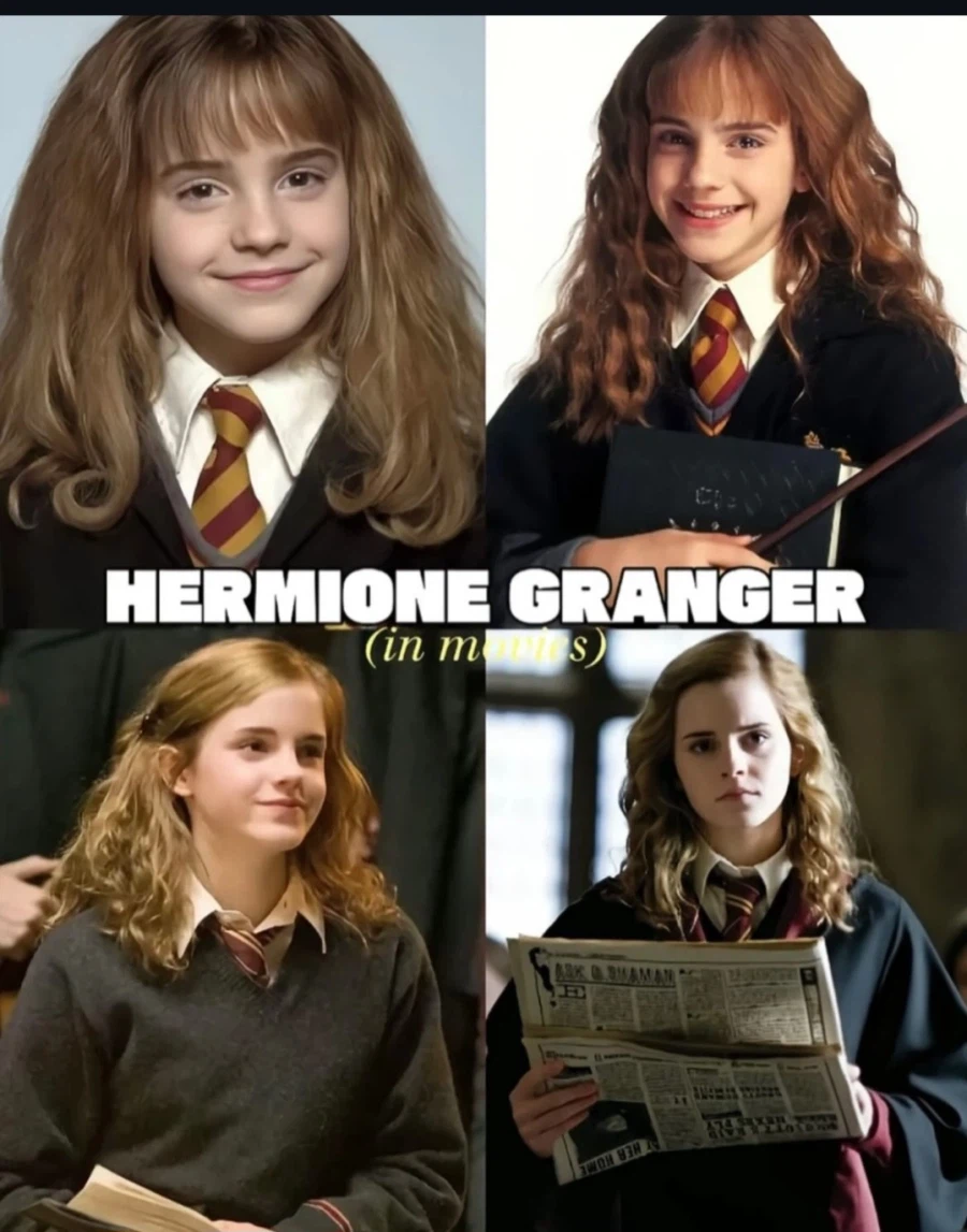 해리포터 헤르미온느 외모를 원작에 충실하게 재현하면_2.webp