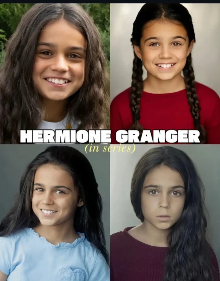 해리포터 헤르미온느 외모를 원작에 충실하게 재현하면_3.webp