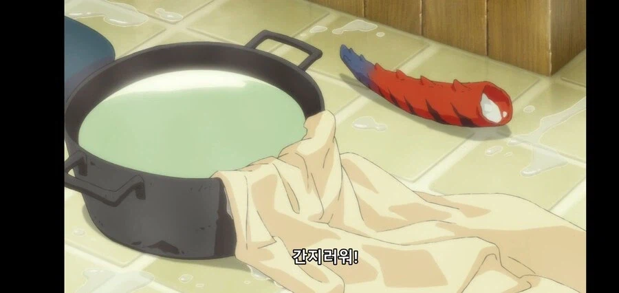 던전밥)3P의 준비를 하는 멜리니의 왕비와 후궁.ai_13.webp