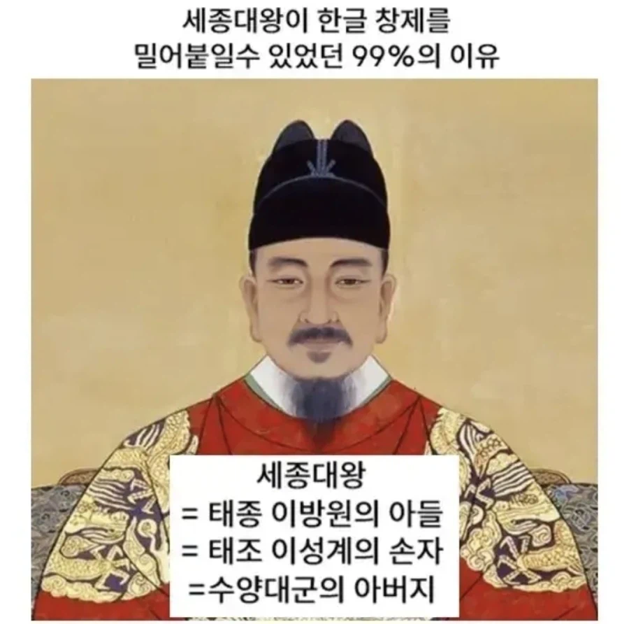 세종대왕님이 한글창제를 밀어붙일 수 있었던 이유_1.webp