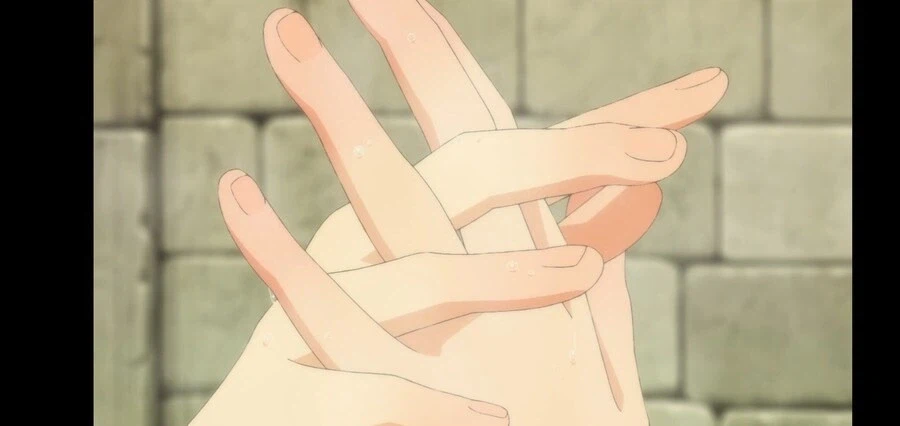 던전밥)3P의 준비를 하는 멜리니의 왕비와 후궁.ai_25.webp