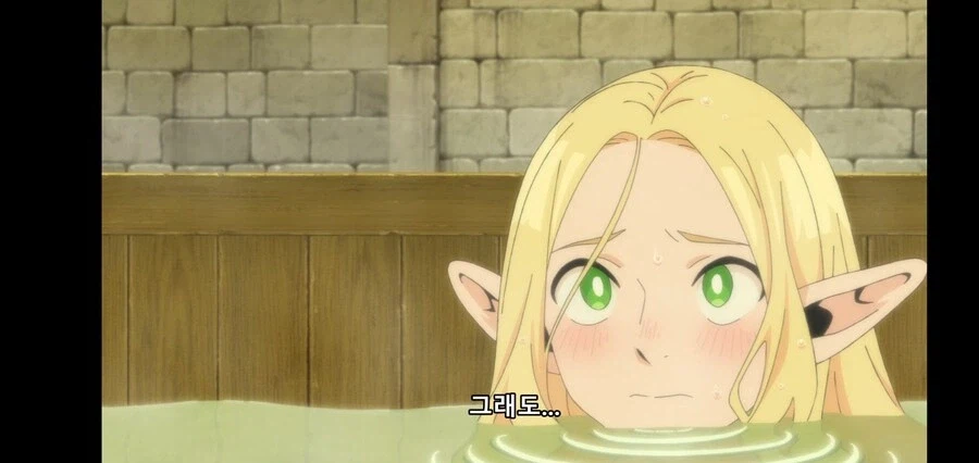 던전밥)3P의 준비를 하는 멜리니의 왕비와 후궁.ai_31.webp