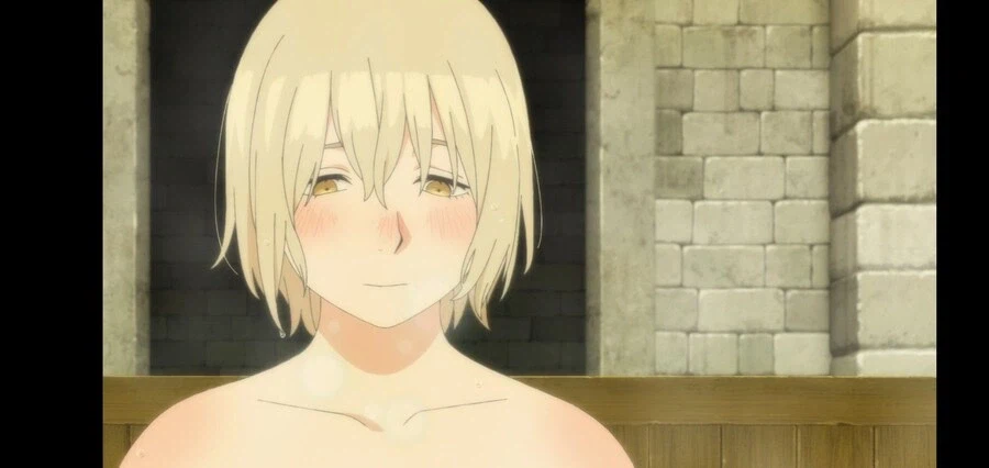 던전밥)3P의 준비를 하는 멜리니의 왕비와 후궁.ai_33.webp