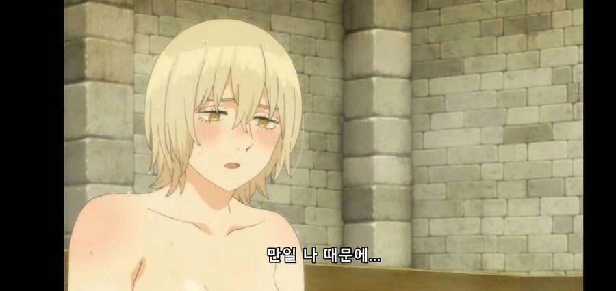 던전밥)3P의 준비를 하는 멜리니의 왕비와 후궁.ai_36.webp